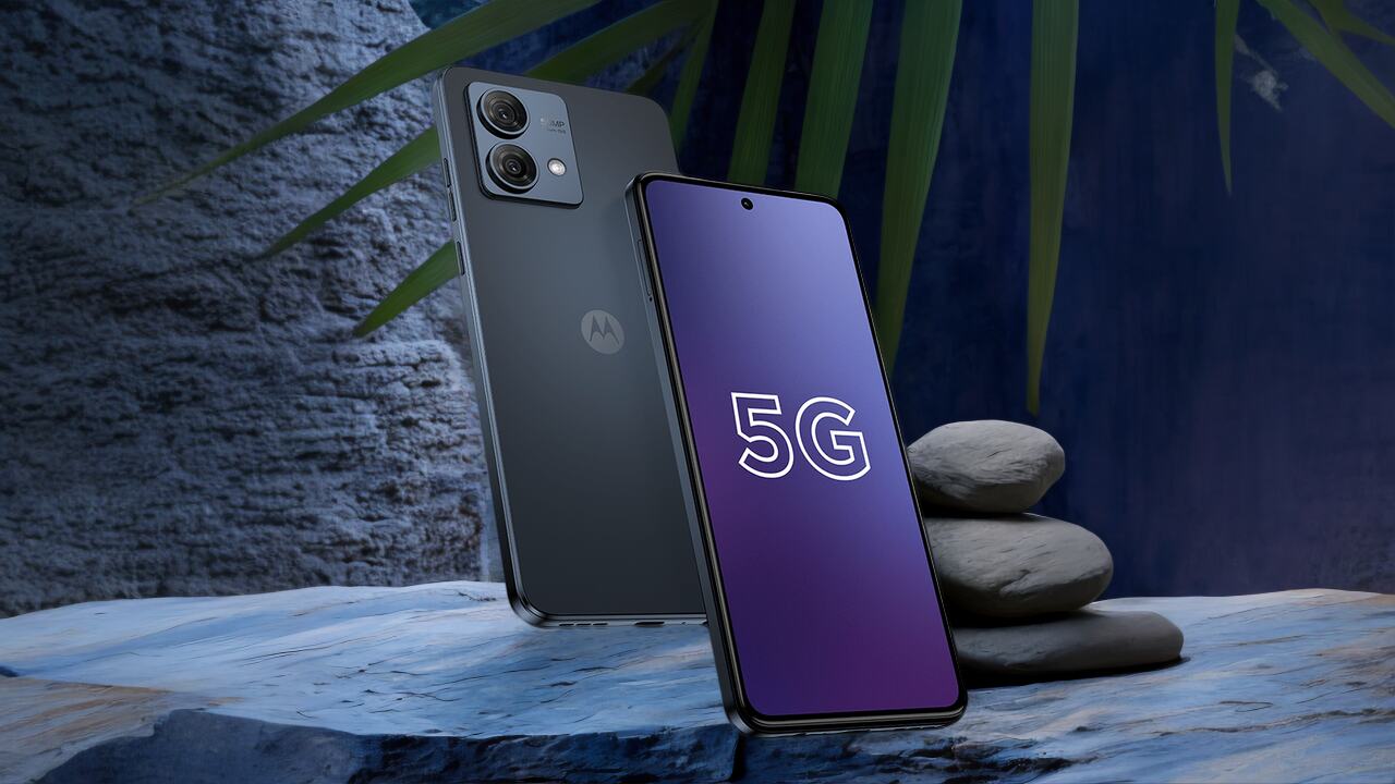 Motorola G84: A tela é quase um tablet? Diferenciais Impressionam