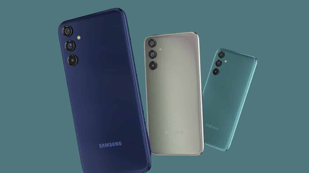 Samsung M34: Ficha Técnica e Avaliações do Lançamento