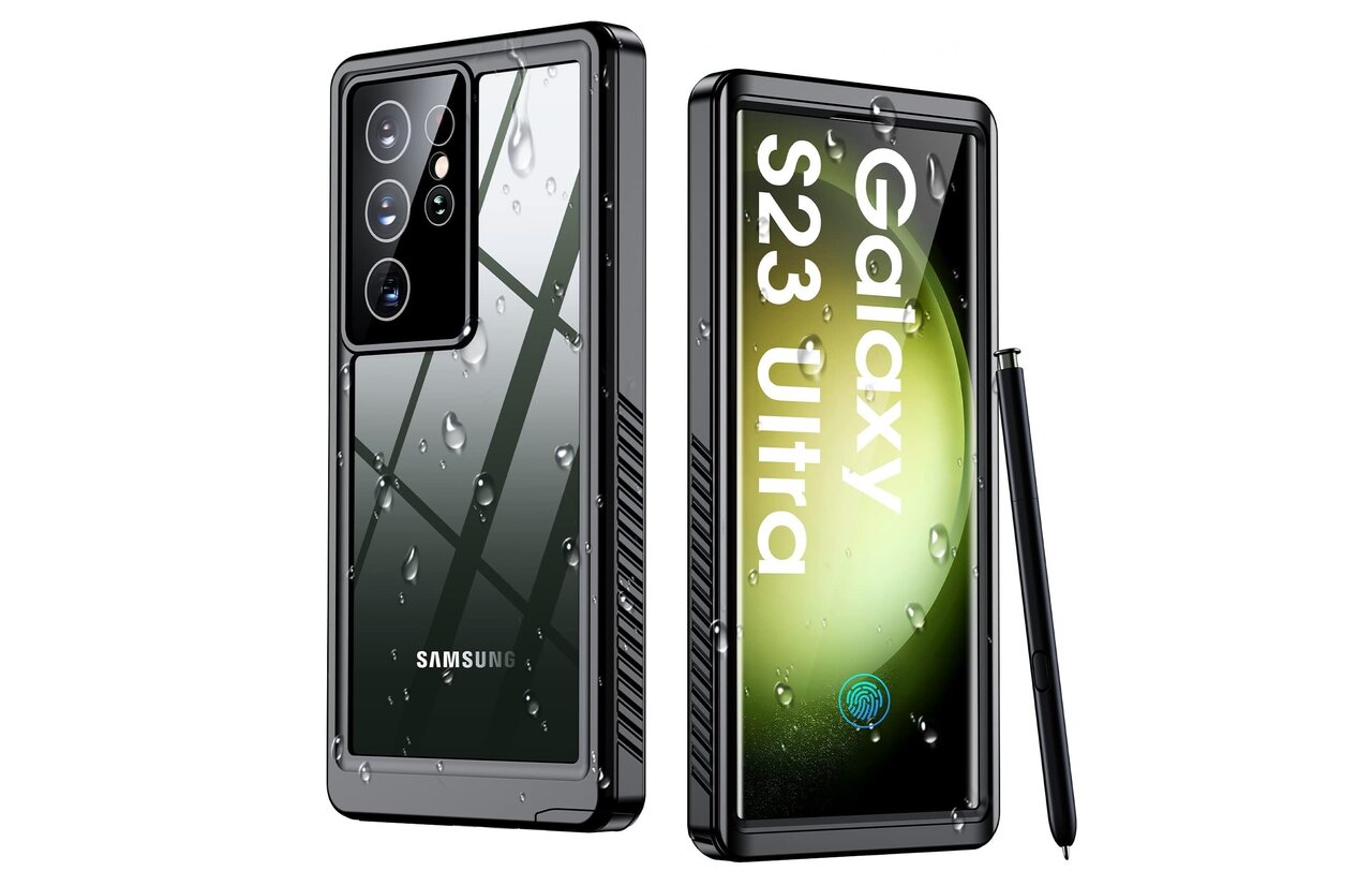 Samsung Galaxy S23 Ultra 