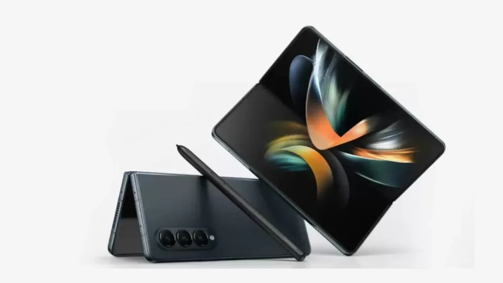 Galaxy Z Fold 5