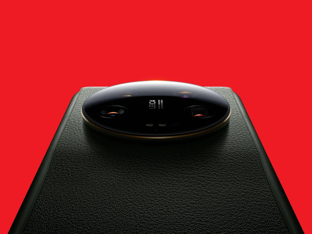 Xiaomi 14 Ultra 2024