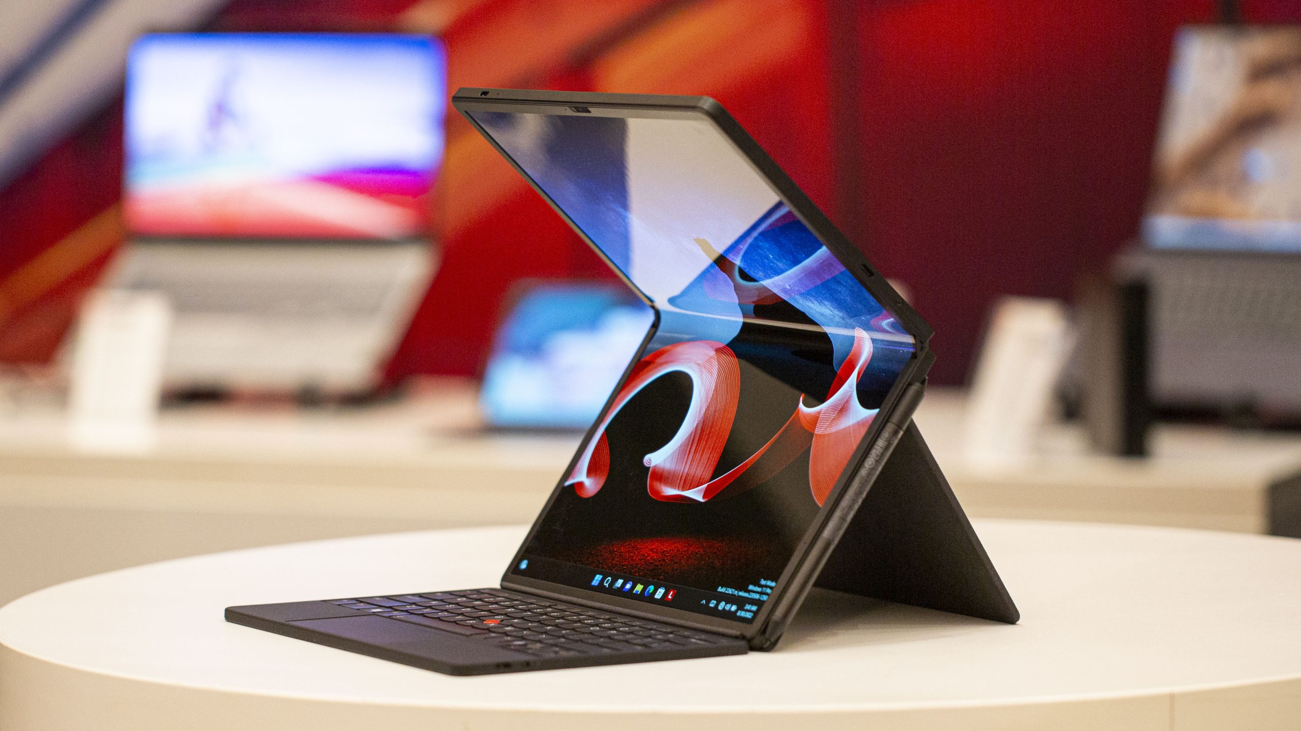 Lançamentos da Lenovo 2024 Lista de Notebooks do Ano