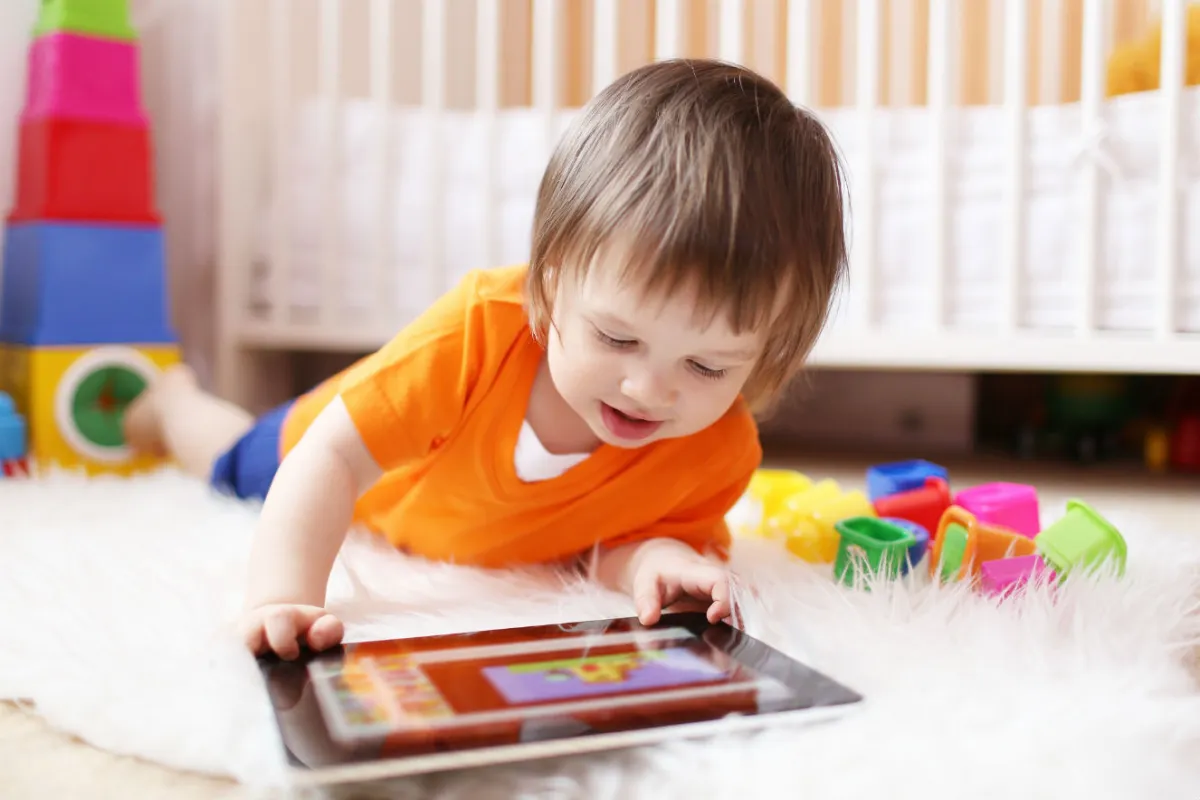Lançamentos de Tablets Infantis 2024: Quais os Melhores?
