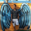 Jaizon Carlos