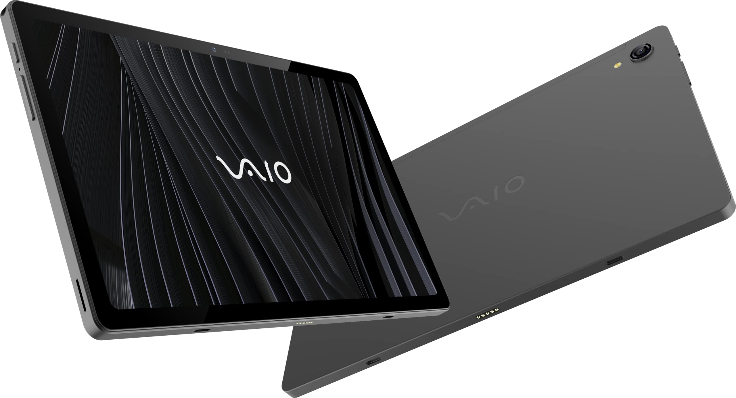 Imagem do tablet Vaio TL10 com Teclado