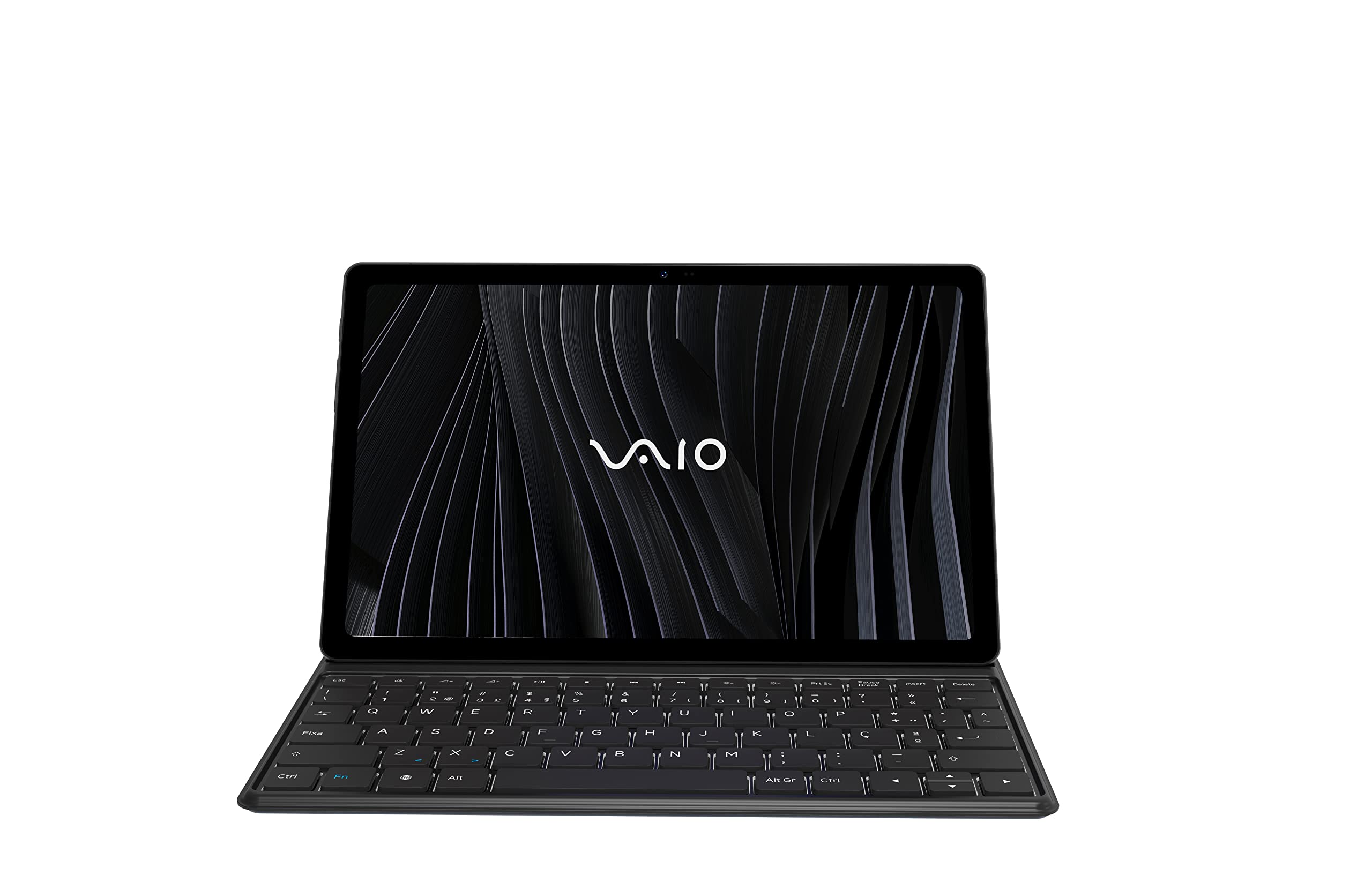 Tablet Vaio TL10 com Teclado