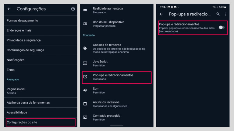 Como Tirar Anúncios do Celular que Aparecem do Nada?