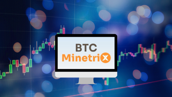 O preço do Bitcoin sobe mais de 4% e se aproxima dos US$ 30 mil – Enquanto isso, o Bitcoin Minetrix ultrapassa US$ 850 mil em arrecadação