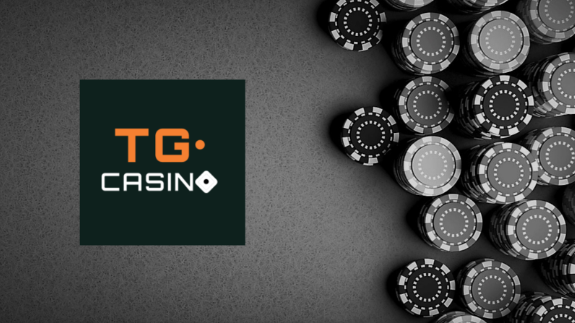 Pré-venda do TG.Casino arrecada mais de US$ 800 mil em apenas algumas semanas de pré-venda – O próximo Rollbit?