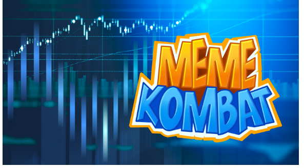 A Convergência de criptomoedas, batalhas e memes – Meme Kombat será o próximo a bombar?