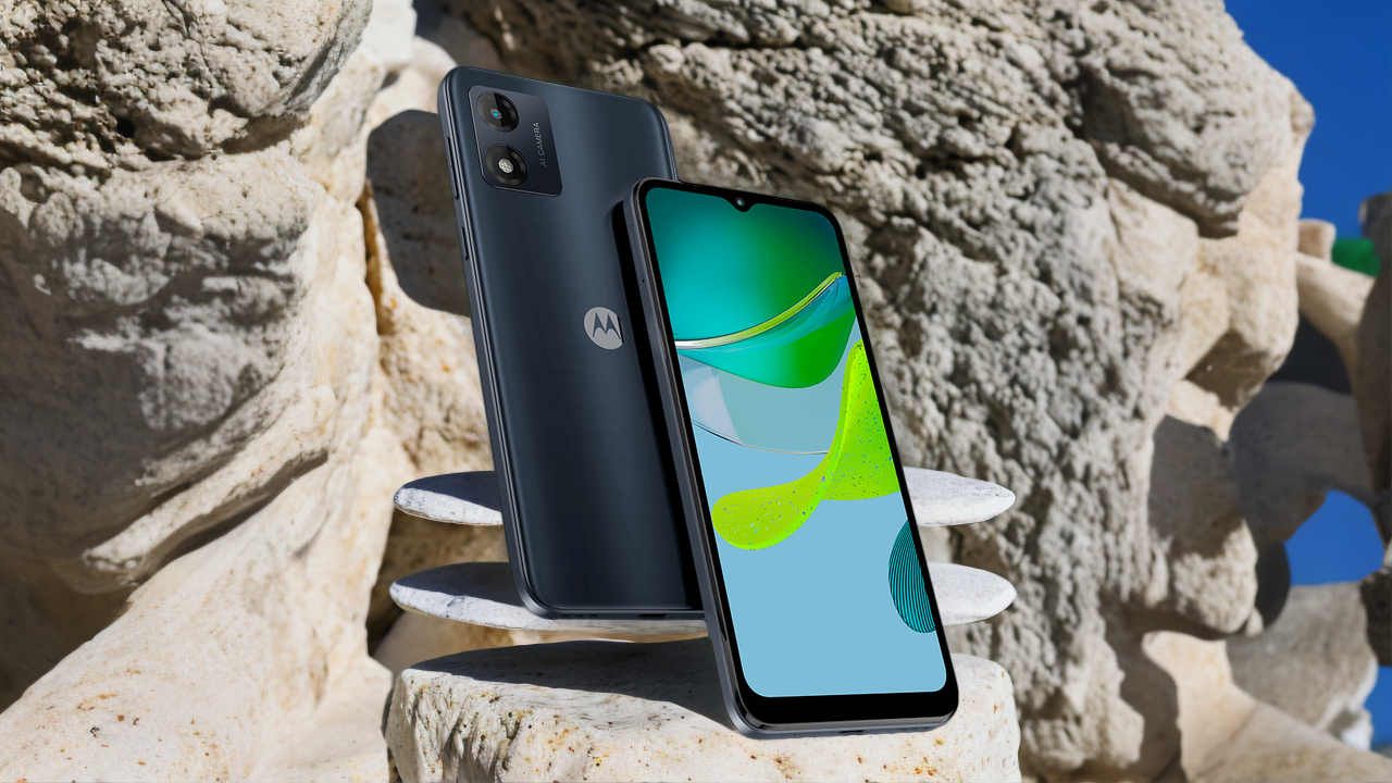 Será que o Motorola E13 é bom?