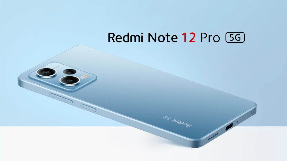 Xiaomi Redmi Note 12 Pro 5G: Ficha Técnica, Avaliação e Preço