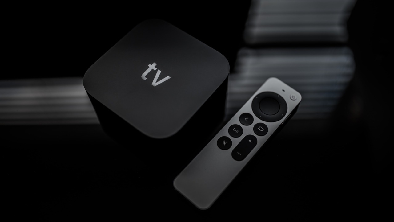 TV Box