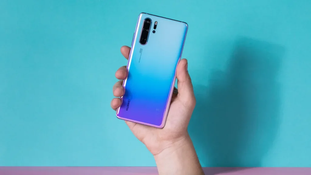 Huawei P30 Pro