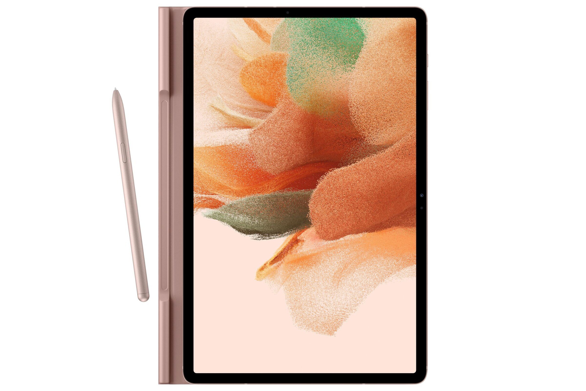 tela do Samsung Galaxy Tab S7