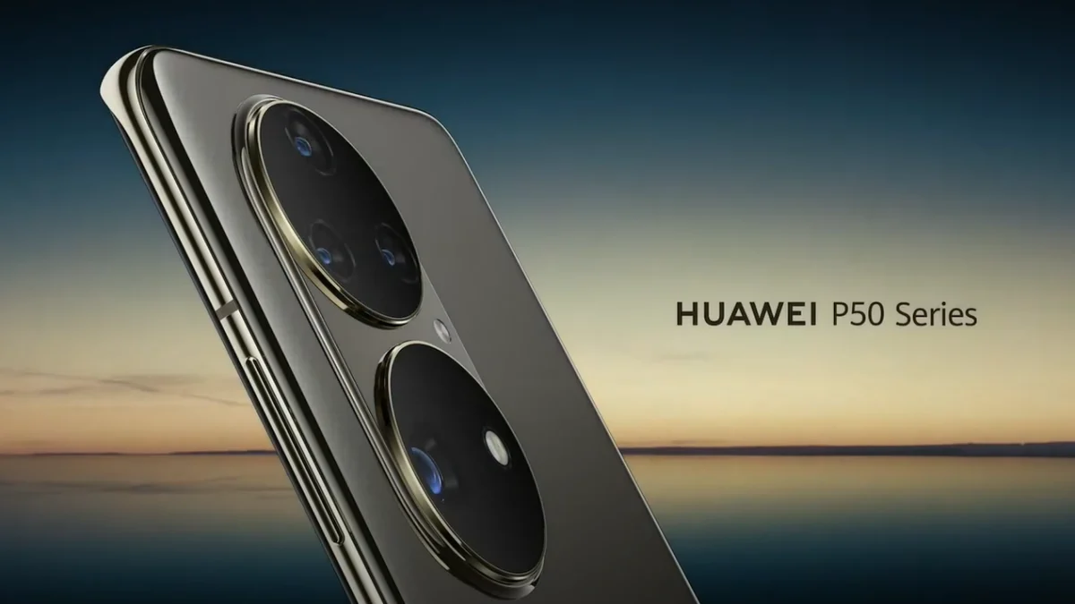 Huawei P50: Ficha Técnica, Preço e Avaliação
