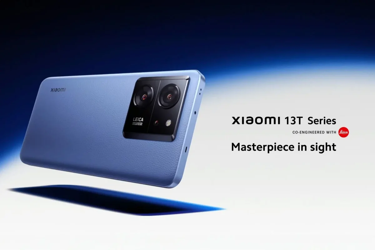 Xiaomi 13T: Preço, Avaliação e Ficha Técnica