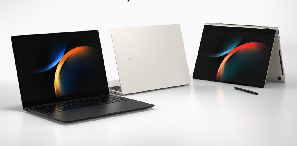 Galaxy Book 3