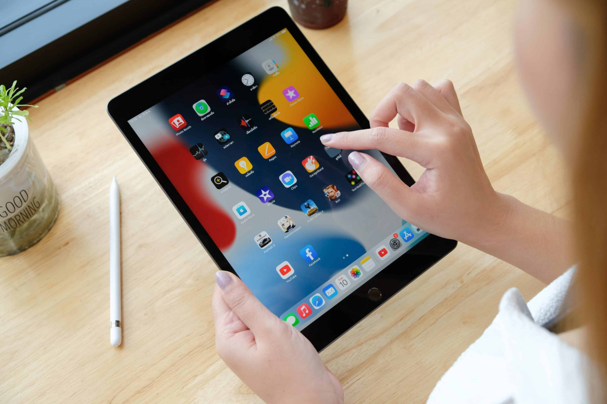 Apple iPad 9 Geração: Ficha Técnica e Preço