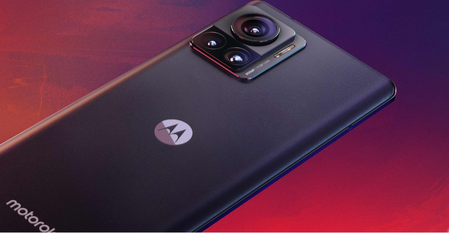 Motorola Edge 30 8GB 128GB Dual SIM: Preço e Detalhes