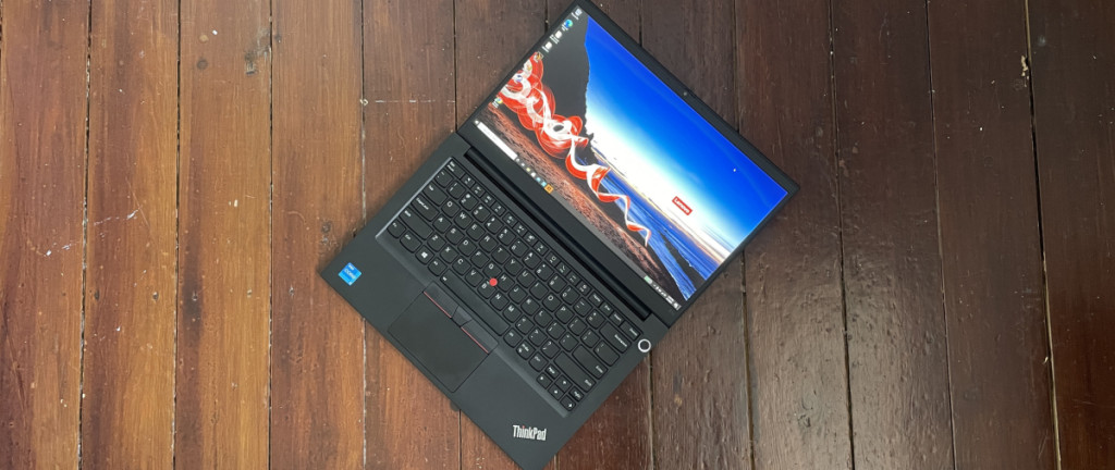 Lenovo ThinkPad Série E