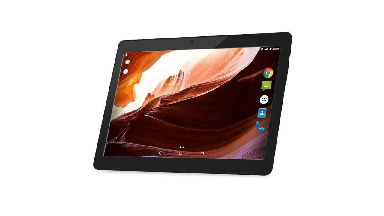 Tablet Multilaser M10A