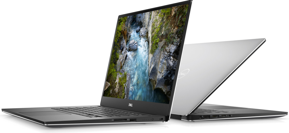 Windowsノート本体 Dell xps 15 9500 i7-10750H 4k display Novo laptop Dell XPS 15 9500 15,6 polegadas UHD+ touchscreen