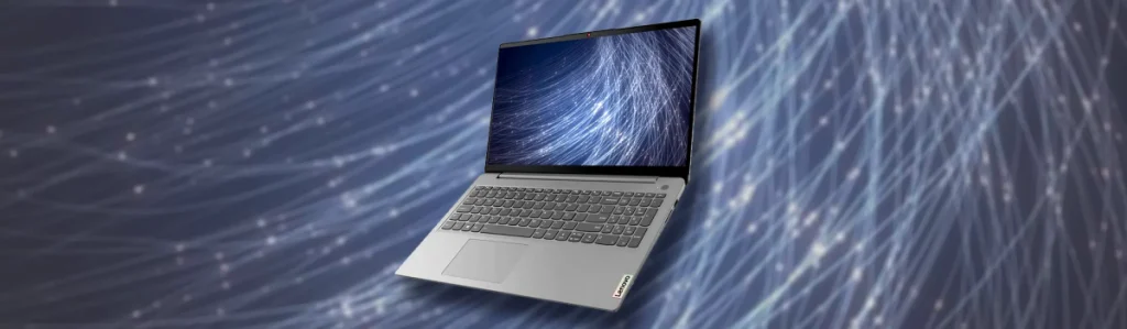 Lenovo IdeaPad 3