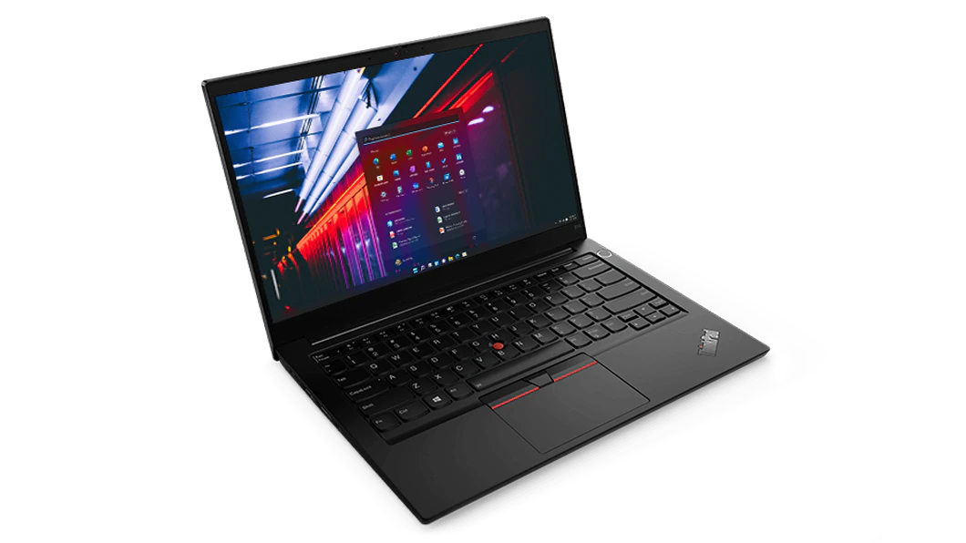 Layout notebook Lenovo ThinkPad Série E