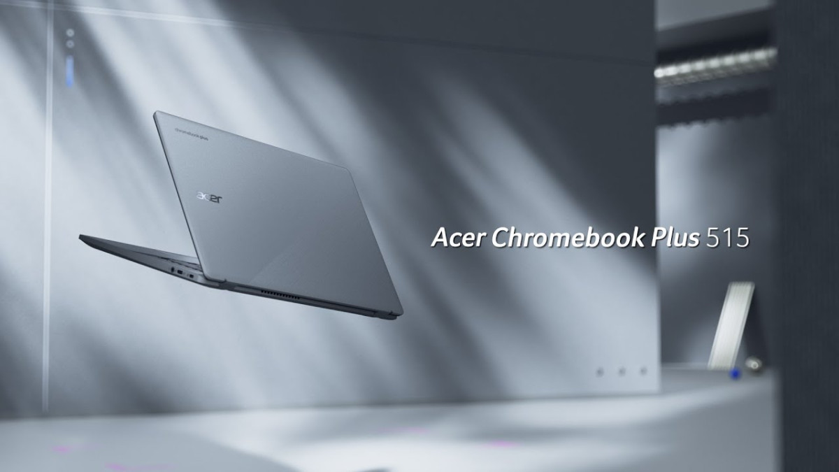 Chromebook Acer: Preço e Ficha Técnica