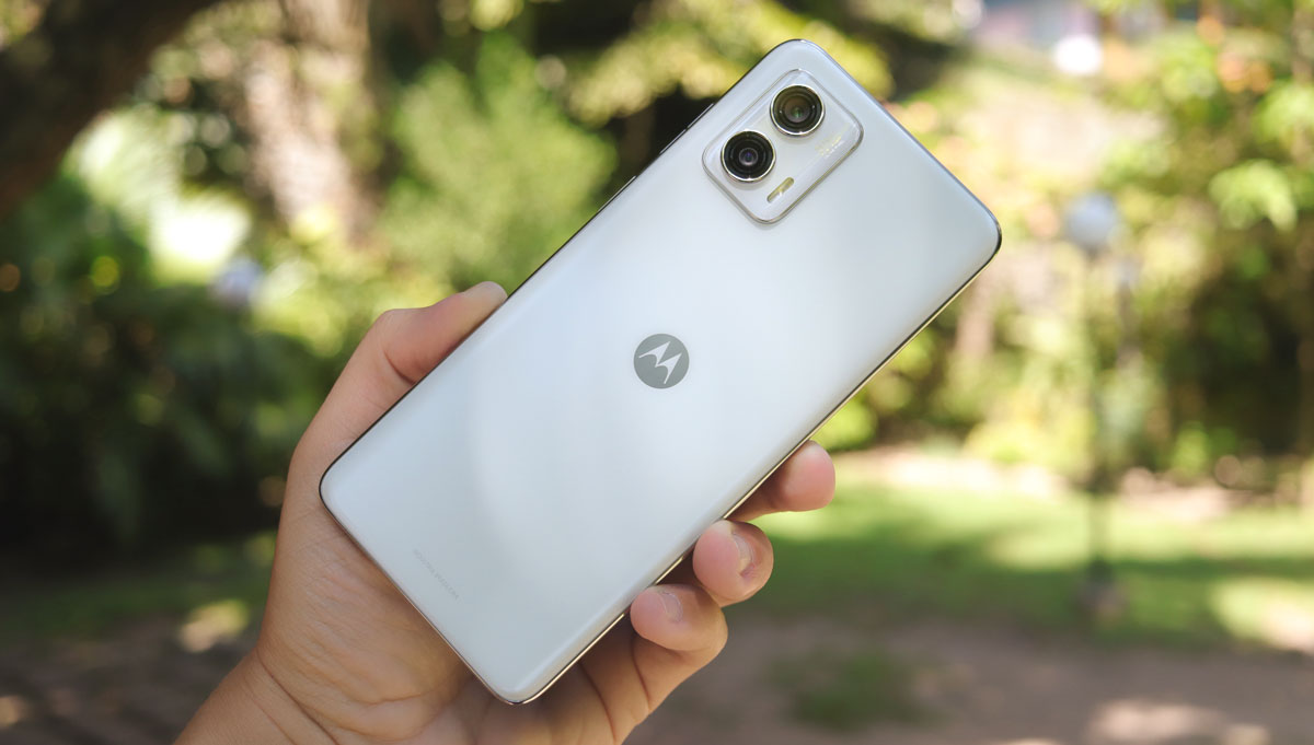 Motorola Moto G73 - Ficha Técnica 