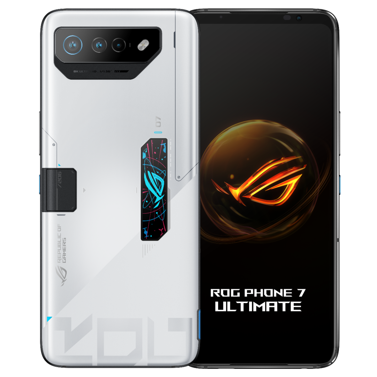 Celular ROG Phone 7 Ultimate 