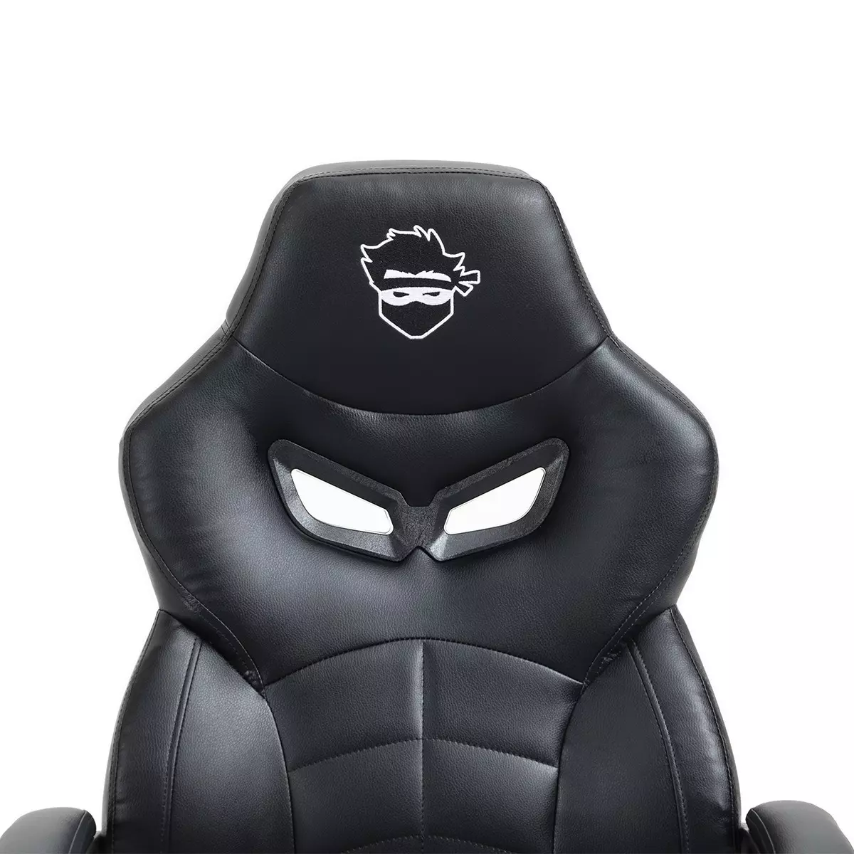 Cadeira Gamer Ninja preta