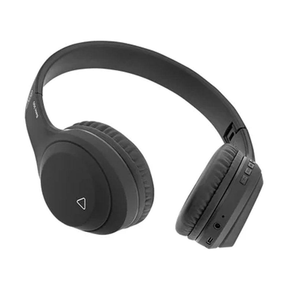 Headphone Bluetooth Bass 300 i2go preto