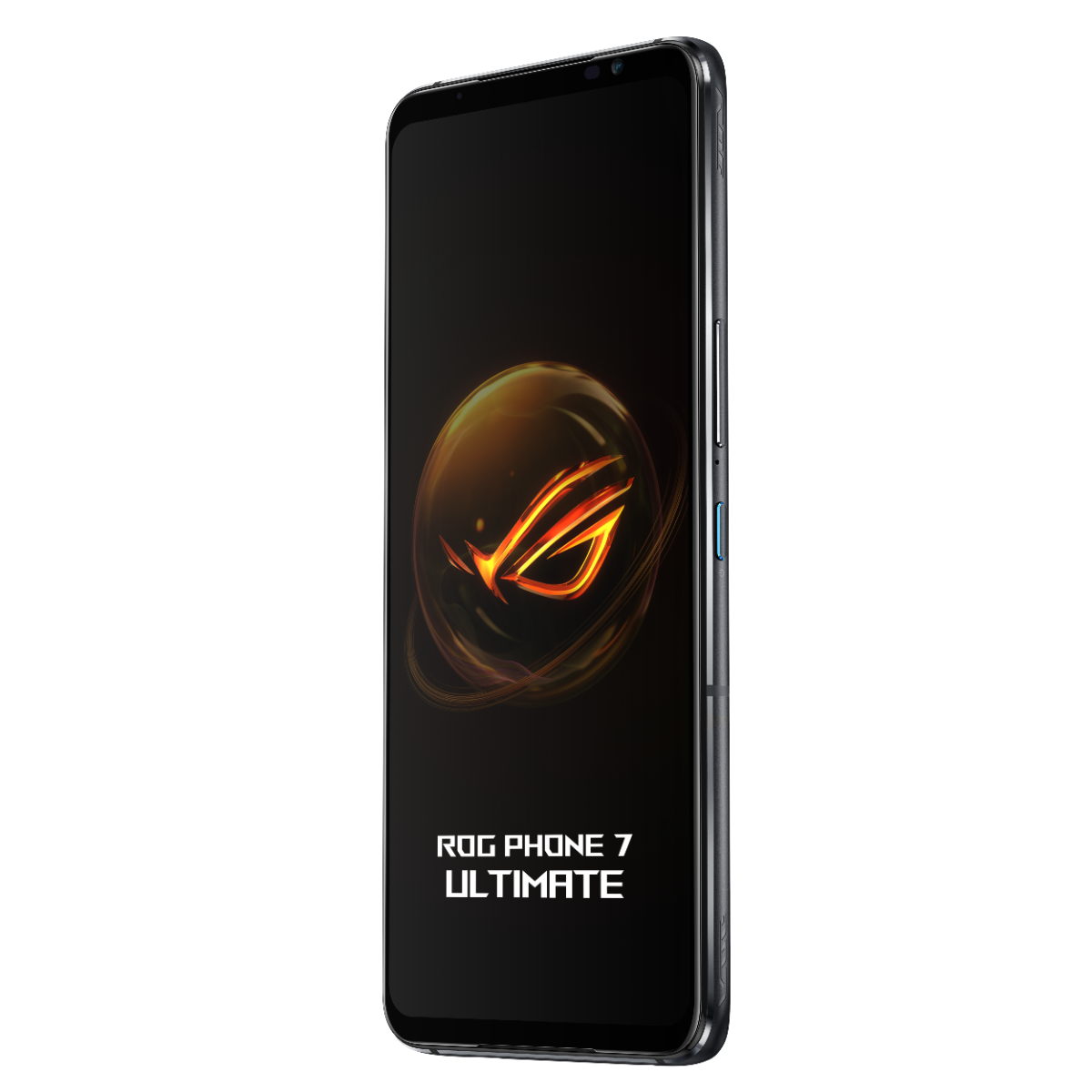 Tela do celular ROG Phone 7 Ultimate 