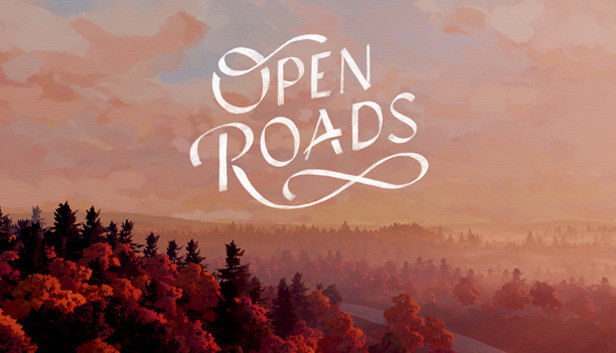 Jogo Open Roads para Xbox