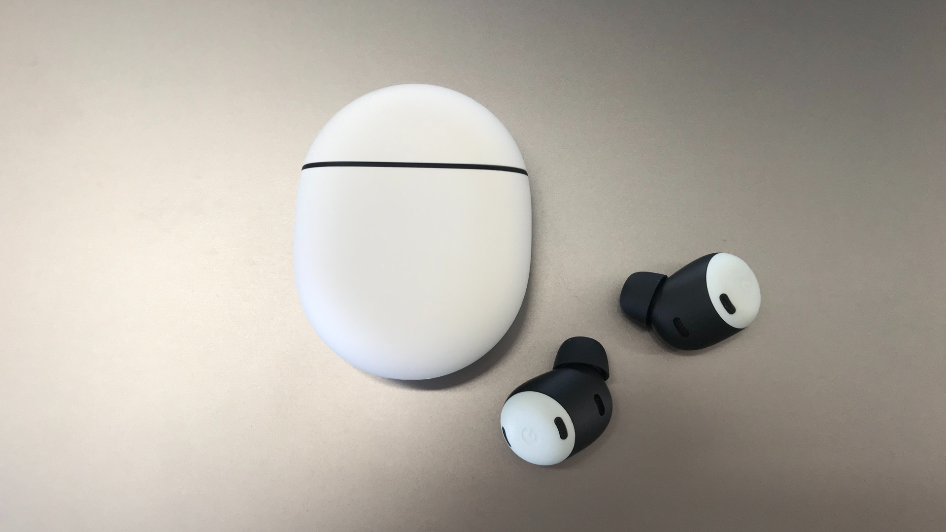 Pixel Buds Pro 