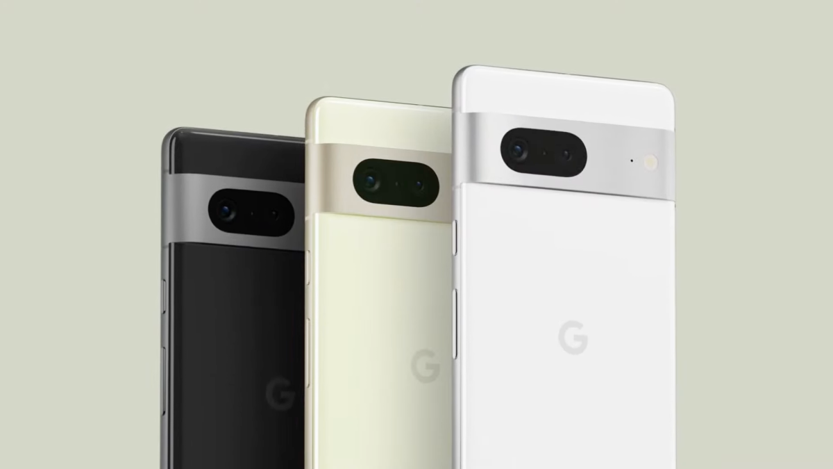 Google Pixel 7 e 7 Pro: Ficha Técnica, Preço e Avaliação