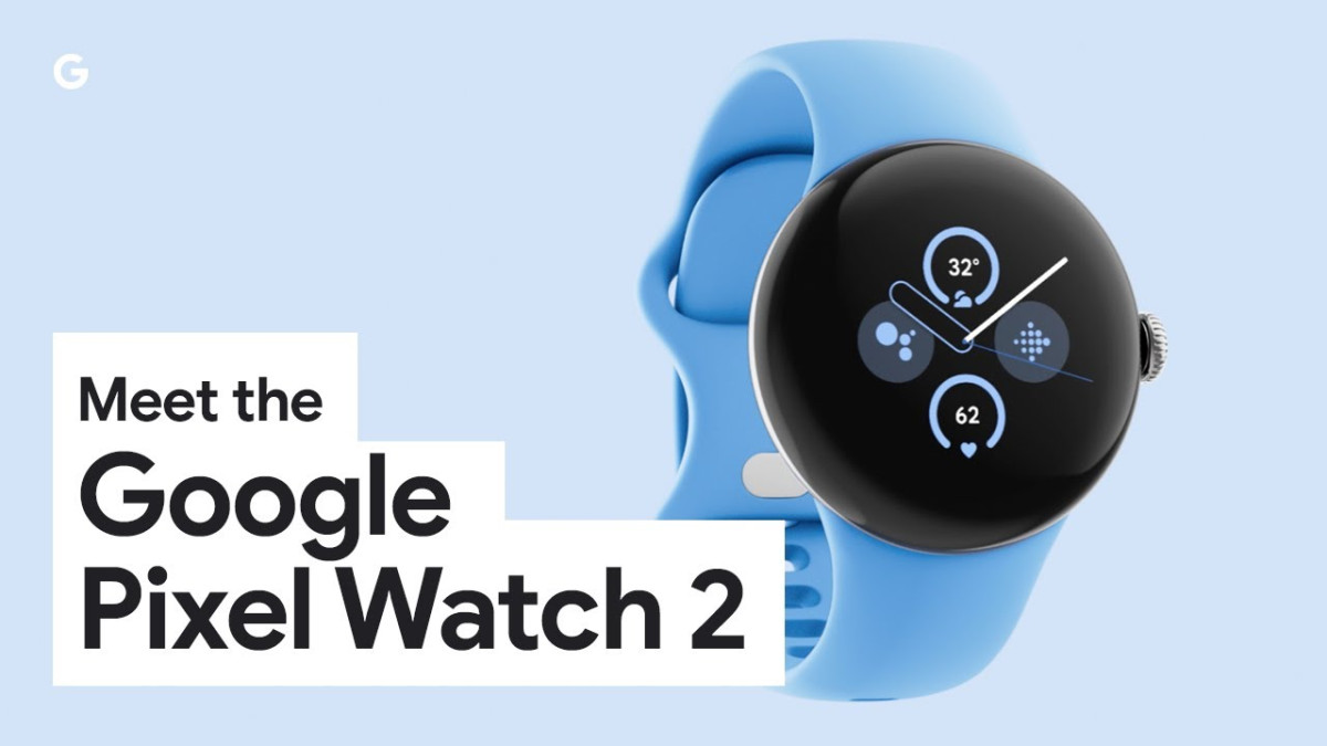 Google Pixel Watch 2: Ficha Técnica, Preço e Avaliação