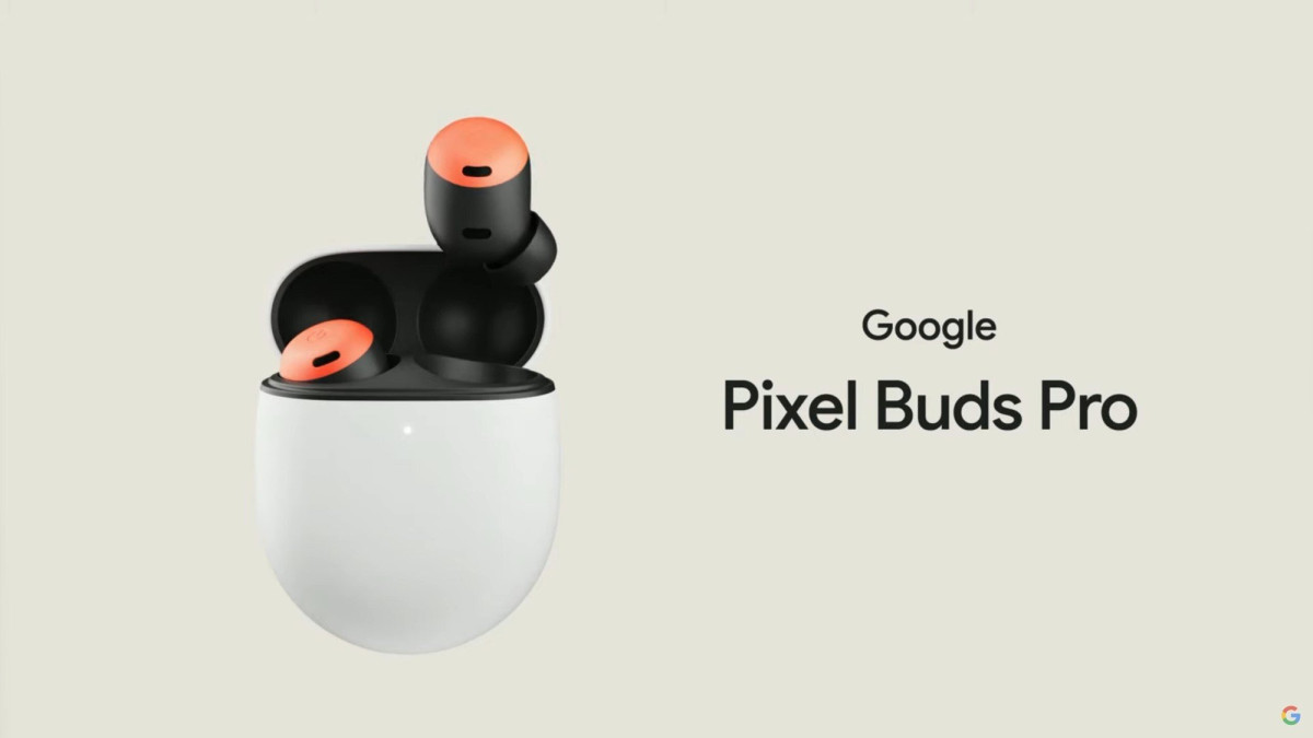 Pixel Buds Pro: Ficha Técnica, Preço e Detalhes