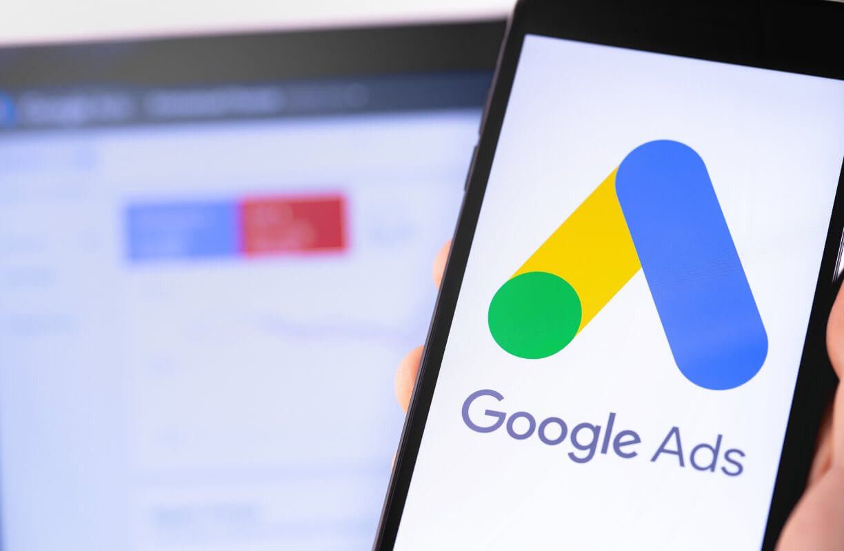 Google Ads é a chave para potencializar seu negócio no mundo digital