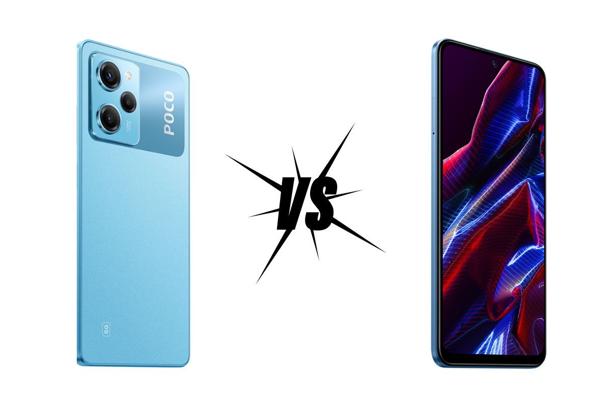 Poco X5 Pro vs Poco X5: Qual é o Melhor? Descubra Aqui