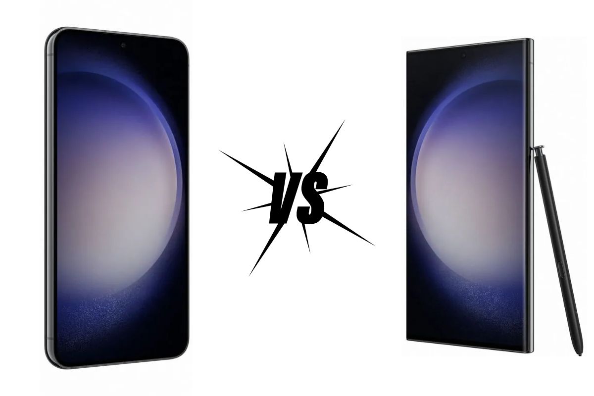Galaxy S23 vs S23 Ultra: Qual Comprar? Comparativo