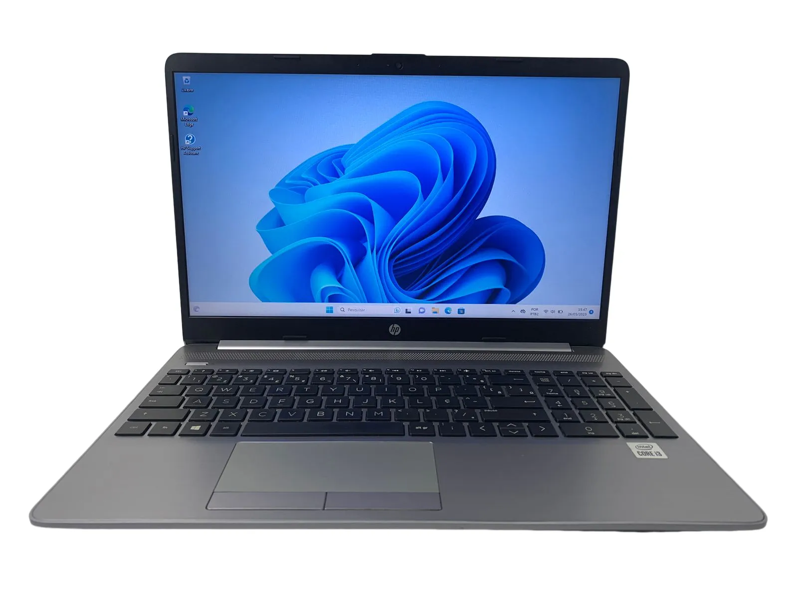 Notebook HP 256-G8