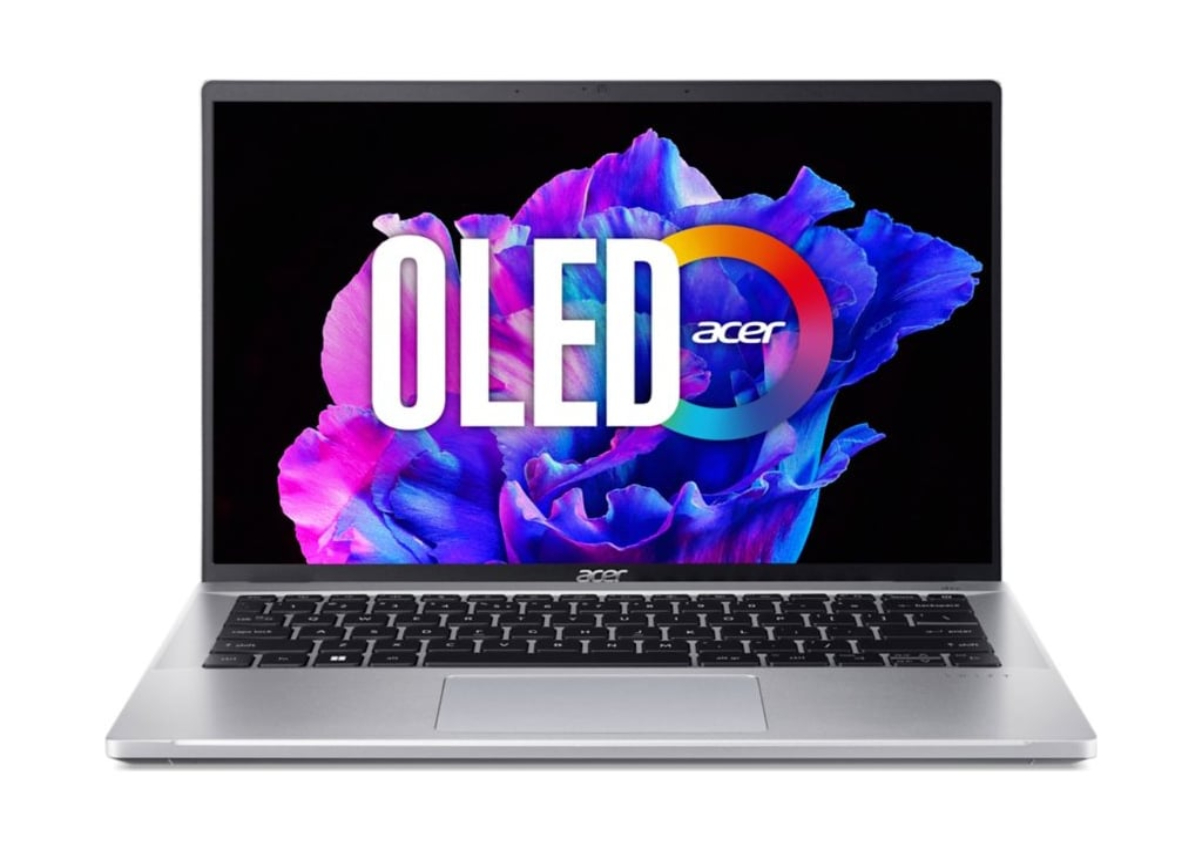 Acer Swift Go 14