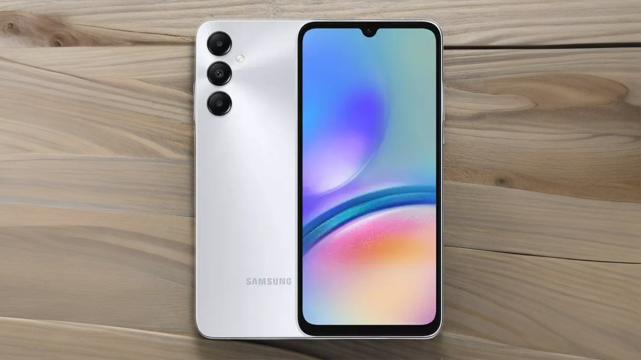 Samsung Galaxy A05s: Preço e Ficha Técnica Completa