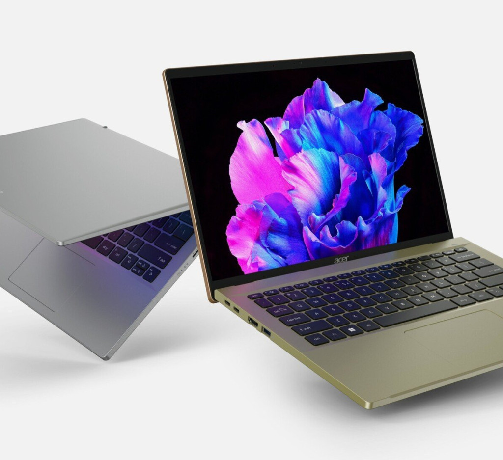 Acer Swift Go 14