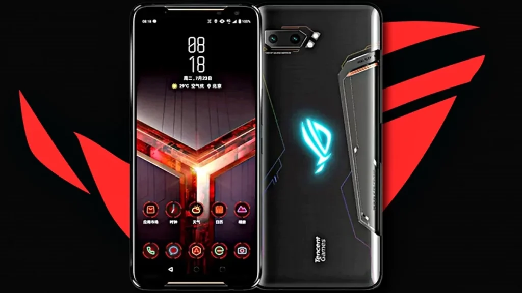 Asus Rog Phone 2