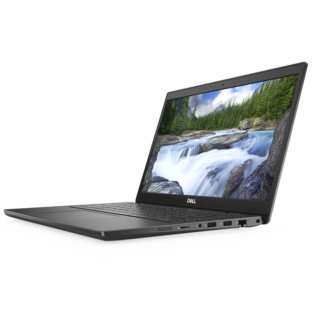 Notebook Dell Latitude