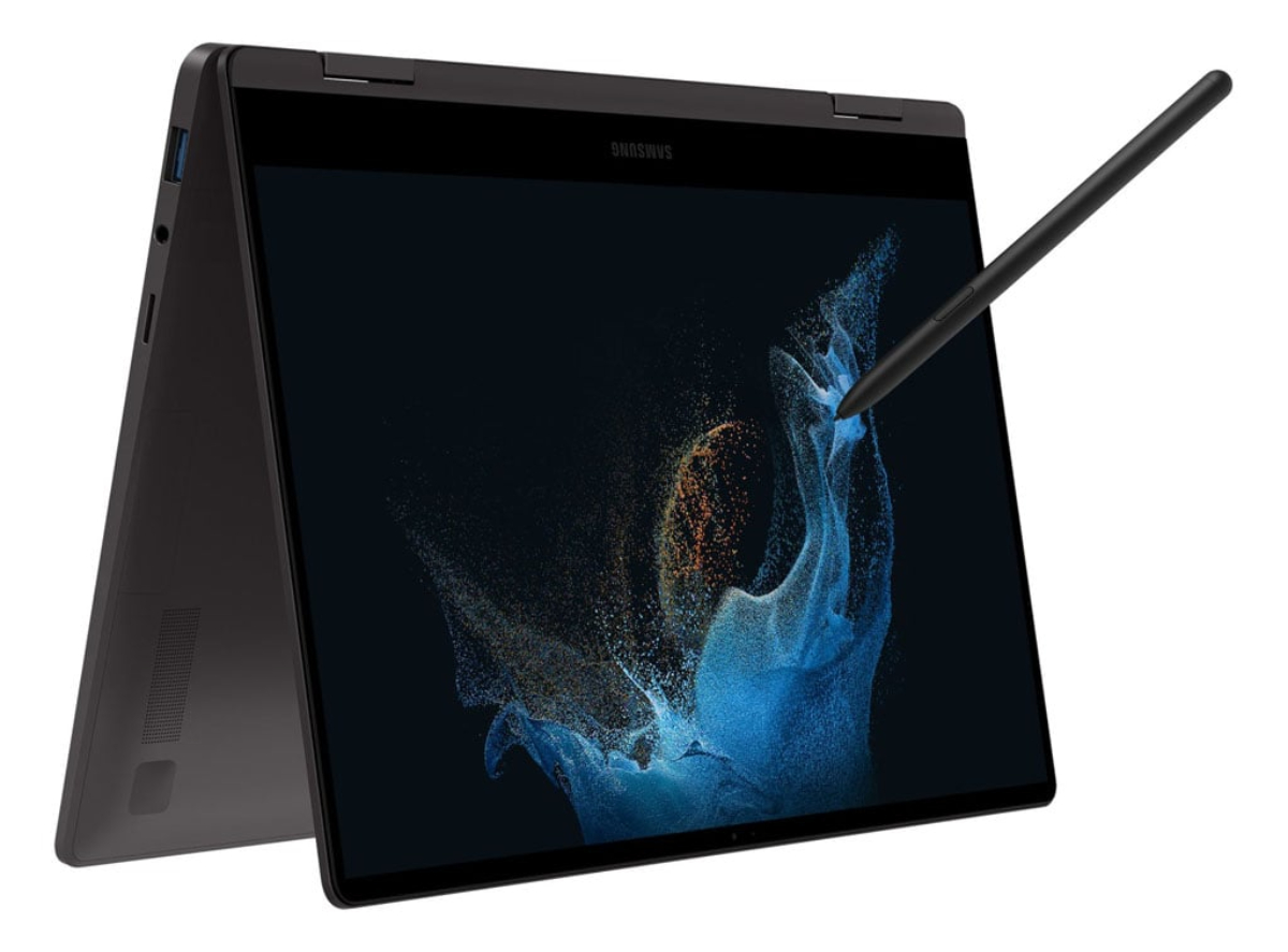 Galaxy Book2 360